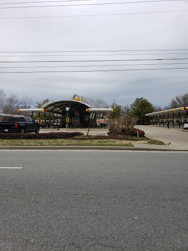 Fast Food Restaurant «Sonic Drive-In», reviews and photos, 6651 Eastgate Blvd, Lebanon, TN 37090, USA