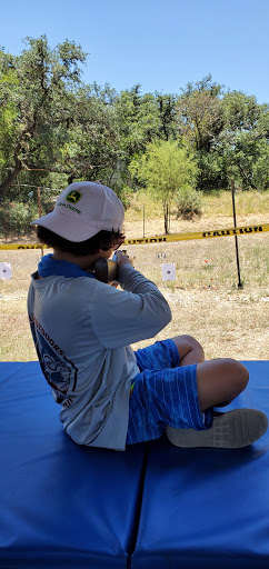 Park «McGimsey Scout Park», reviews and photos, 10810 Wedgewood Dr, San Antonio, TX 78230, USA