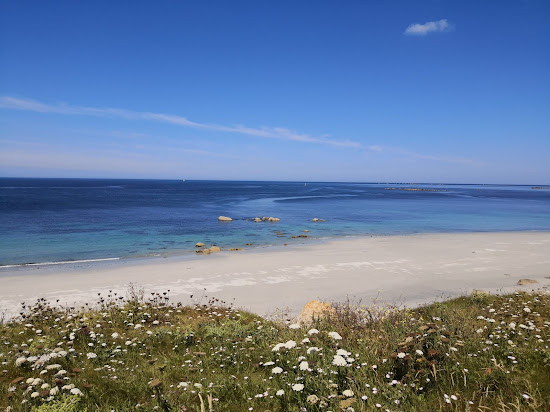 Plage Du Gouerou