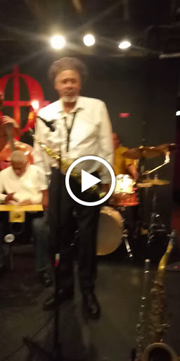 Jazz Club «Cafe Coda», reviews and photos, 113 W Dayton St, Madison, WI 53703, USA