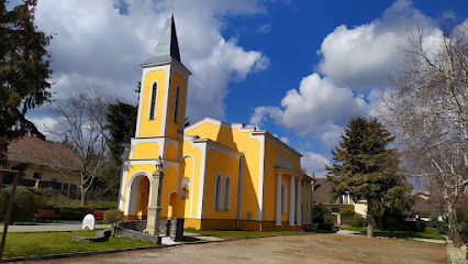 Kostol sv. Urbana
