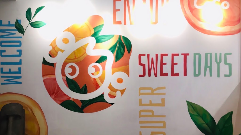 CoCo都可(平鎮山頂店) 的照片