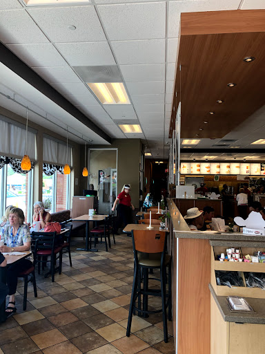 Fast Food Restaurant «Chick-fil-A», reviews and photos, 701 N Milwaukee Ave Ste 360, Vernon Hills, IL 60061, USA