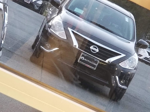 Nissan Dealer «Autocom Nissan of Concord», reviews and photos, 1290 Concord Ave, Concord, CA 94520, USA