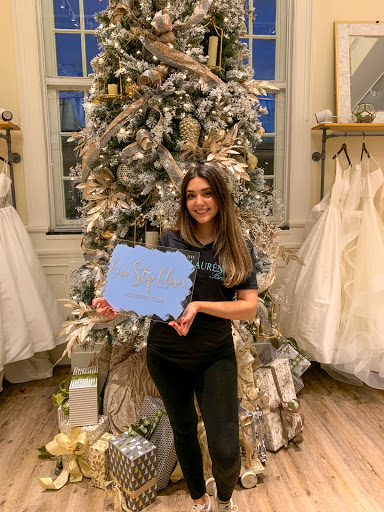 Bridal Shop «Ava Laurenne Bride», reviews and photos, 907 Caroline St, Fredericksburg, VA 22401, USA