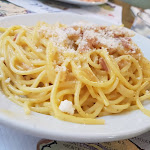 Photo n°1 de l'avis de Giselle.o fait le 27/09/2018 à 05:25 sur le  Pizzeria La Zucca à Rimini