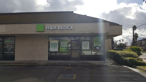 H&R Block image