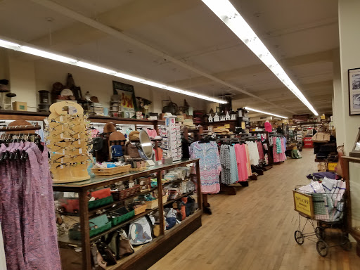 Western apparel store Winston-Salem