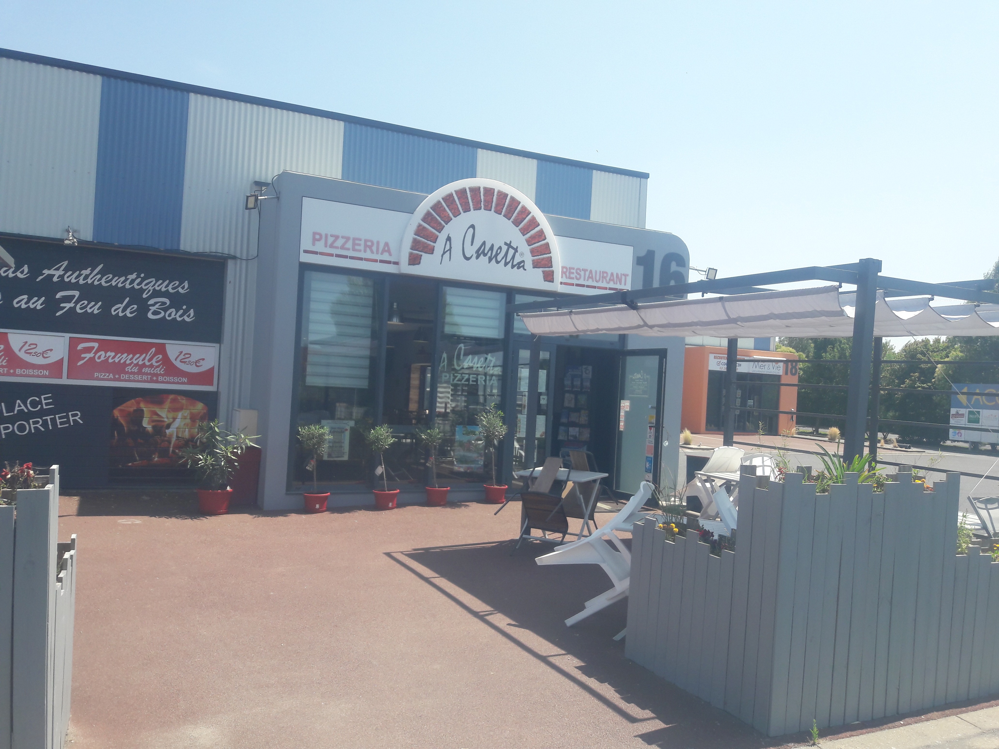 Photo n° 1 de l'avis de Dominique.a fait le 21/07/2021 à 16:52