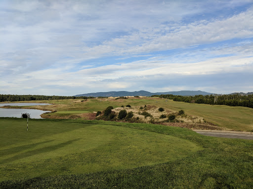 Golf Course «Sandpines Golf Links», reviews and photos, 1201 35th St, Florence, OR 97439, USA