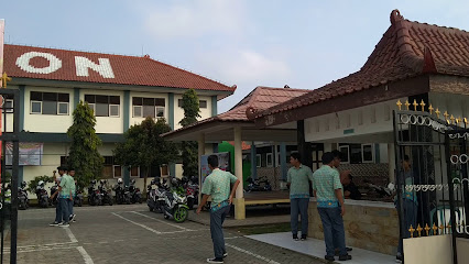 SMA Negeri 1 Wangon