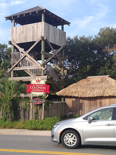 History Museum «Colonial Quarter», reviews and photos, 33 St George St, St Augustine, FL 32084, USA