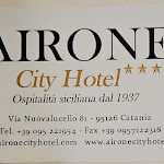 Photo n°4 de l'avis de Biggi.. fait le 12/05/2024 à 13:40 sur le  Airone City Hotel à Catania