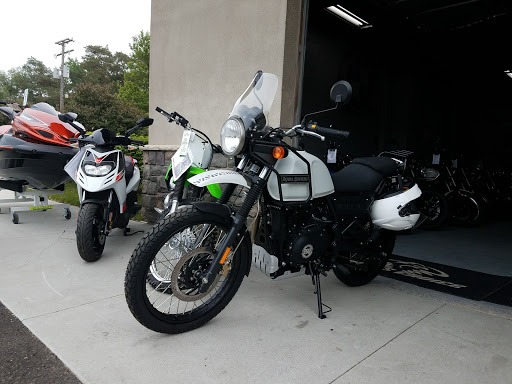 Motorcycle Dealer «Detroit Iron Cycles», reviews and photos, 10325 Highland Rd, White Lake, MI 48386, USA