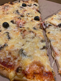 Plats et boissons du Pizzeria PIZZA DÉLICES 🍕 Balma - n°9