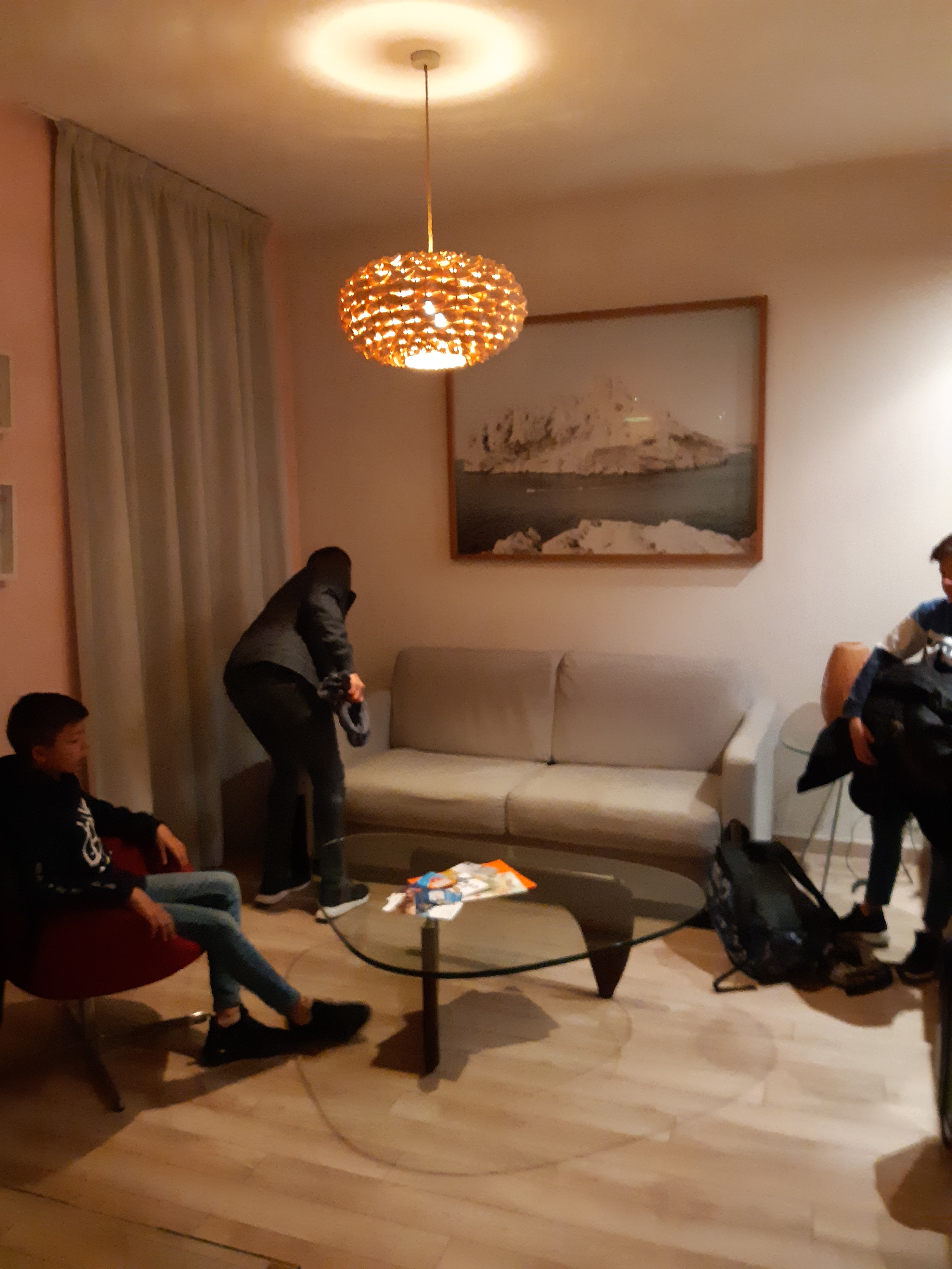 Photo n° 3 de l'avis de Vivi.o fait le 12/04/2019 à 21:08