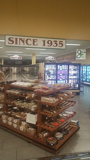 Supermarket «Butera Market», reviews and photos, 550 Lake St, Roselle, IL 60172, USA