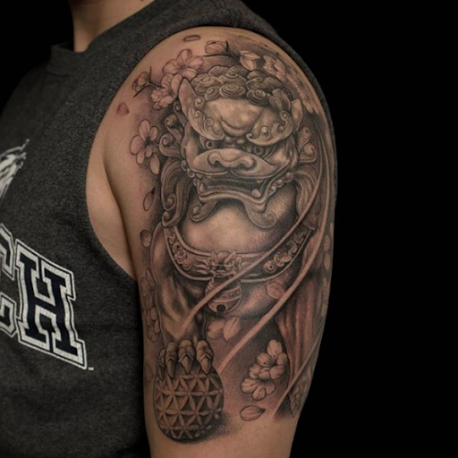 Explore tattoo ideas sketches, creative tattoo ideas in Brooklyn, available at Hand of Glory Tattoo & Piercing