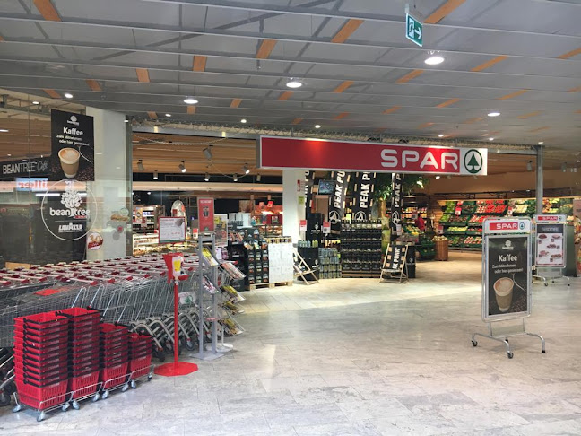 Rezensionen über SPAR Supermakt Lenzburg in Aarau - Supermarkt