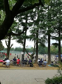 スポーツコーナー