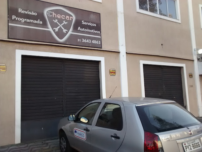Av. Pres. Tancredo Neves, 3100 - Paquetá, Belo Horizonte - MG, 31330-472, Brasil