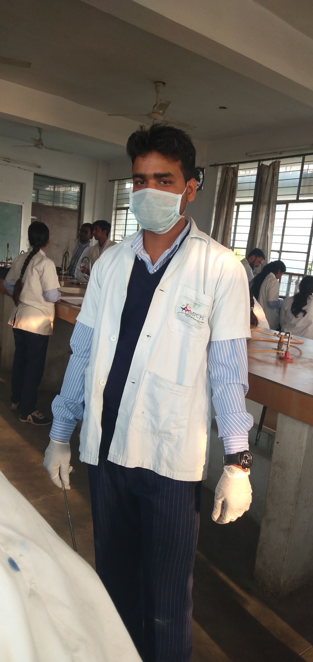 Drx Ajay Kumar