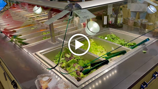 Grocery Store «Whole Foods Market», reviews and photos, 1690 S Bascom Ave, Campbell, CA 95008, USA