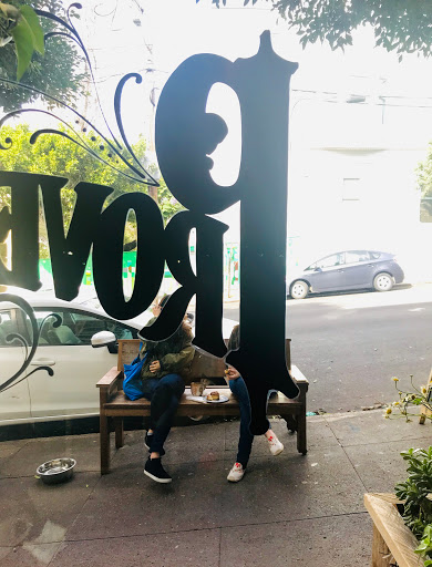 Coffee Shop «Provender Coffee», reviews and photos, 1415 18th St, San Francisco, CA 94107, USA