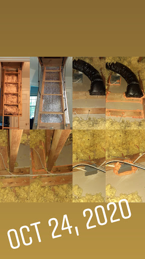 Handyman «Stetten Home Services», reviews and photos