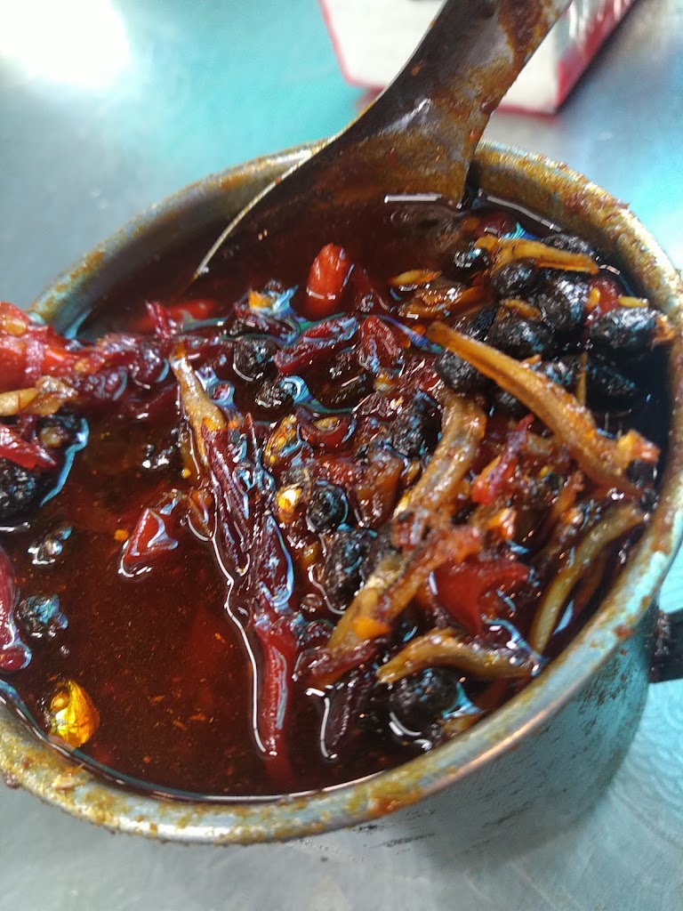 姊弟冷熱飲食 的照片