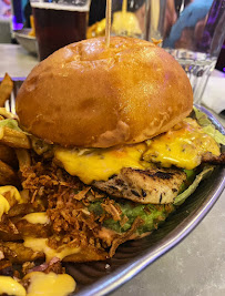 Les plus récentes photos du Restaurant de hamburgers Funky Burger à Bordeaux - n°8