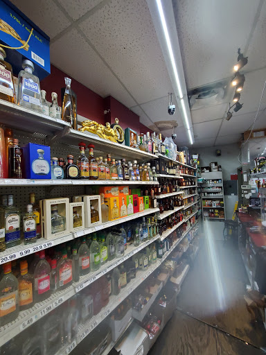 Supermarket «Hinky Dinky Supermarket», reviews and photos, 3110 M L King Ave, Flint, MI 48505, USA