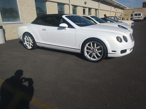 Auto Auction «Manheim New Jersey», reviews and photos, 730 NJ-68, Bordentown, NJ 08505, USA