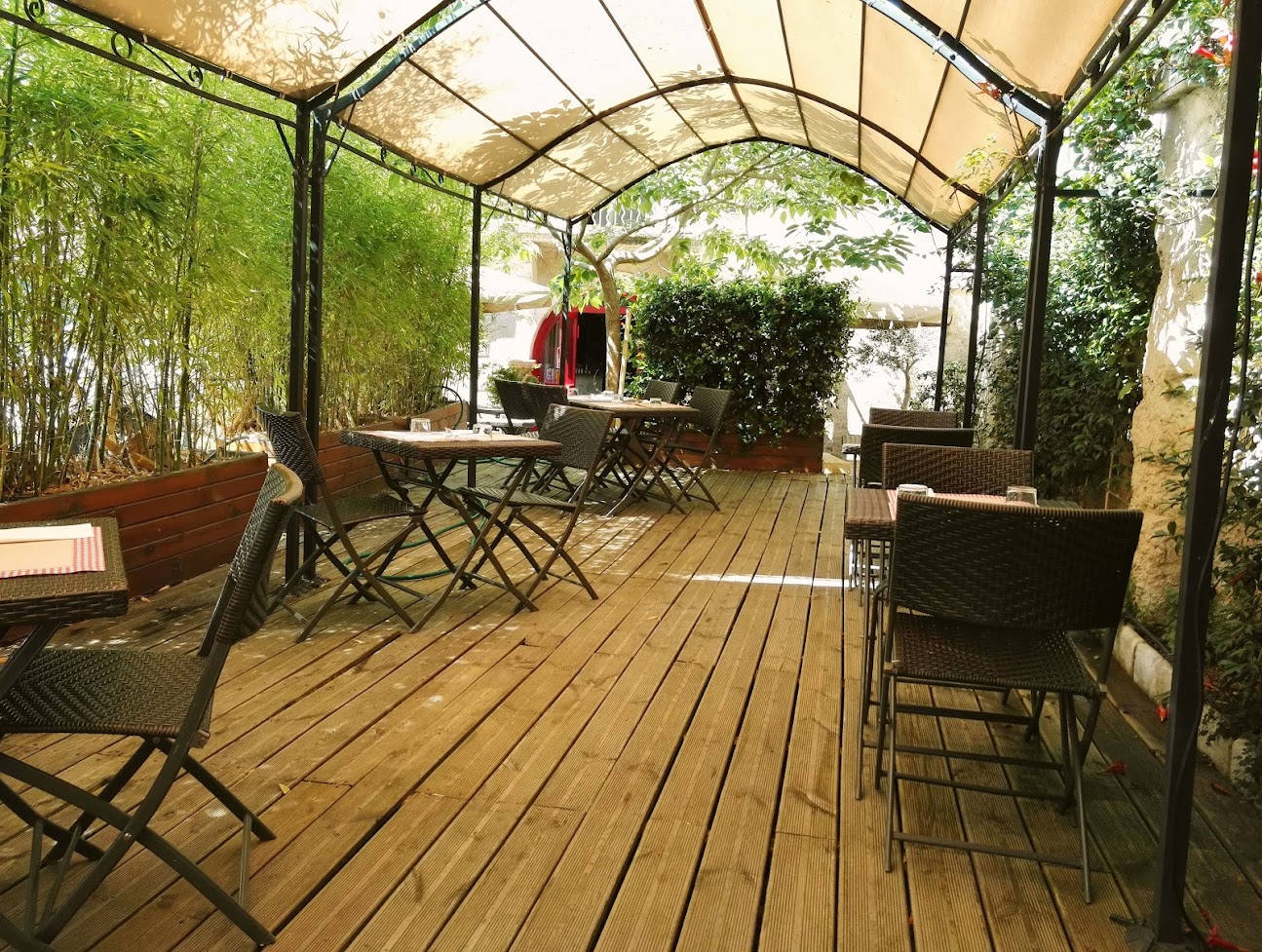 Photo de L'Amphitryon