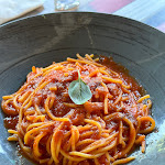 Photo n°3 de l'avis de nibblesandtravels. fait le 27/08/2023 à 21:18 sur le  Bistrot Antichi Sapori à Bellagio