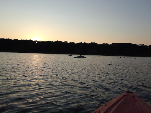 Golf Club «Paul Harney Golf Club», reviews and photos, 74 Club Valley Dr, East Falmouth, MA 02536, USA