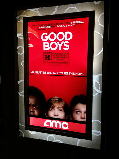 Movie Theater «AMC Loews Foothills 15», reviews and photos, 7401 N la Cholla Blvd #144, Tucson, AZ 85741, USA