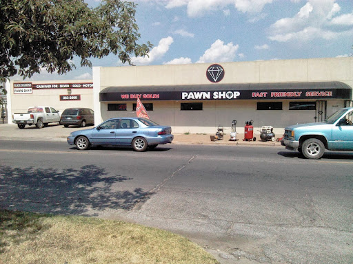 Pawn Shop «Black Diamond Pawn», reviews and photos, 1608 Washington S, Wichita, KS 67211, USA