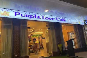 Purple Love Cafe image