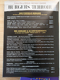 Photo n°1 de Burgers & Terroir Castanet-Tolosan à Castanet-Tolosan ()