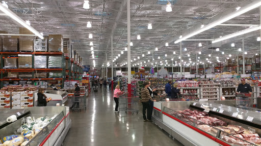 Warehouse club «Costco Wholesale», reviews and photos, 8686 Park Meadows Center Dr, Littleton, CO 80124, USA