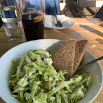 Photo n°4 de l'avis de grantiger.p fait le 19/09/2022 à 12:07 sur le  Fährhaus Caputh à Schwielowsee