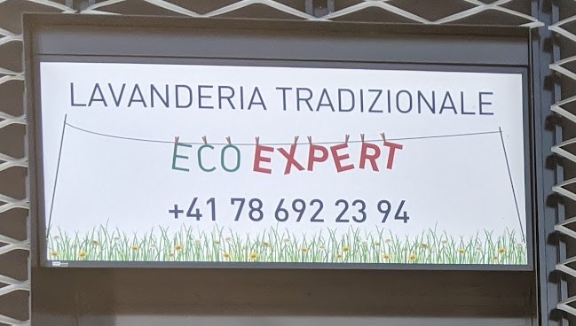Rezensionen über Eco Expert di Vita Impastato in Lugano - Wäscherei