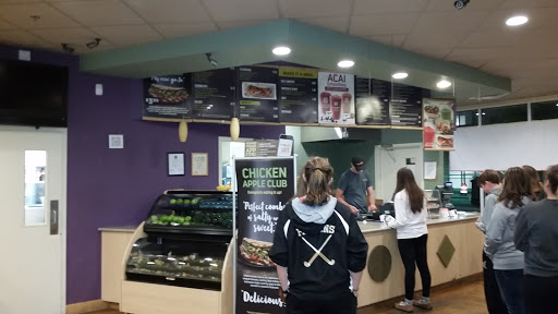 Sandwich Shop «Tropical Smoothie Cafe», reviews and photos, 4316 Monarch Way, Norfolk, VA 23508, USA