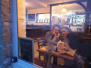 Photo n°13 de Les flots bleus à Grandcamp-Maisy ()