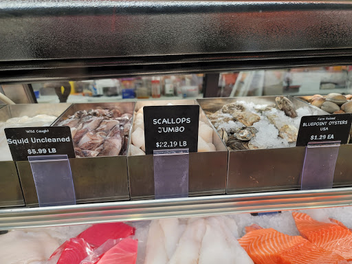 Grocery Store «Brookhaven Market», reviews and photos, 7516 Cass Ave, Darien, IL 60561, USA