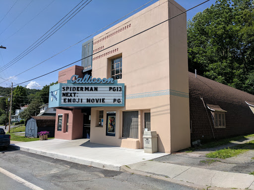 Movie Theater «Callicoon Theater», reviews and photos, 30 Upper Main St, Callicoon, NY 12723, USA