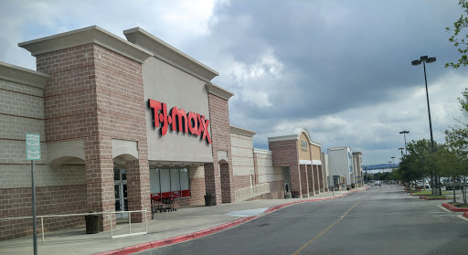 T.J. Maxx, 11651 Bandera Rd, San Antonio, TX 78250, USA, 