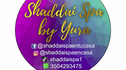 Shaddai spa