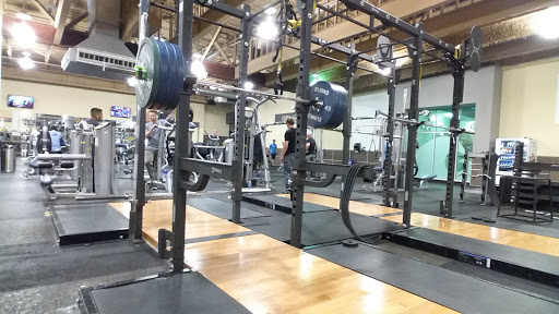 Gym «24 Hour Fitness», reviews and photos, 4848 Valley View Ave, Yorba Linda, CA 92886, USA